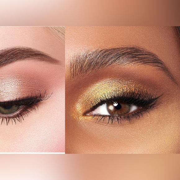 new TOO FACED Born This Way The Natural Nudes Eye Shadow Palette - Picture 5 of 8